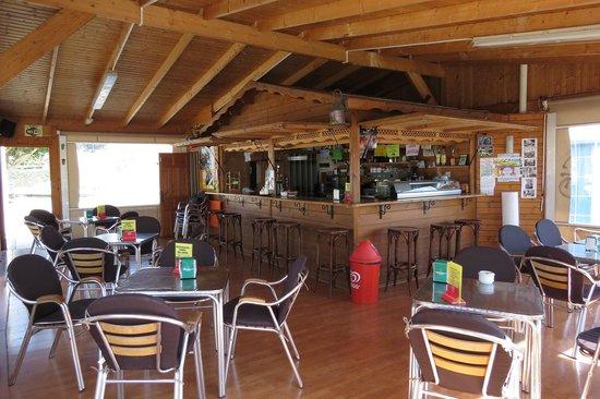 Chiringuito Torre del Rame